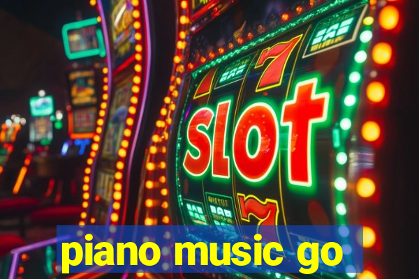 piano music go-jogos edm piano